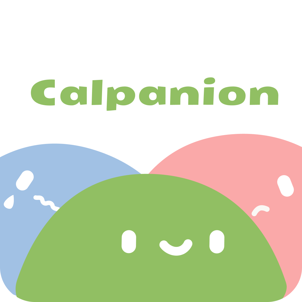 Calpanion AI